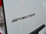 2025 Mercedes-Benz Sprinter 2500 Cargo 170 WB High Roof
