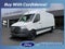 2025 Mercedes-Benz Sprinter 2500 Cargo 170 WB High Roof