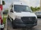 2025 Mercedes-Benz Sprinter 2500 Cargo 170 WB High Roof