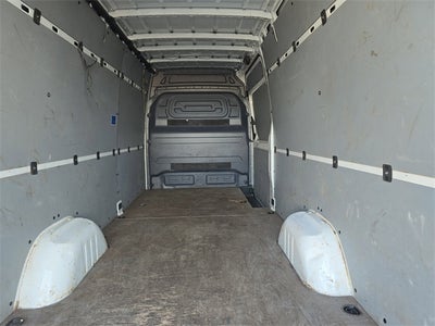 2023 Mercedes-Benz Sprinter 2500 Cargo 170 WB Extended