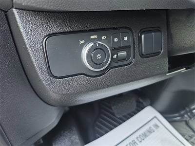 2023 Mercedes-Benz Sprinter 2500 Cargo 170 WB Extended