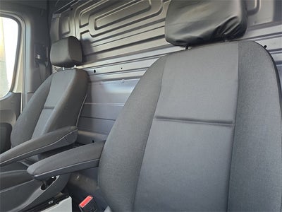 2023 Mercedes-Benz Sprinter 2500 Cargo 170 WB Extended