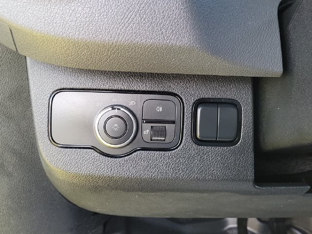 2025 Mercedes-Benz Sprinter Passenger Van Base - Photo 17