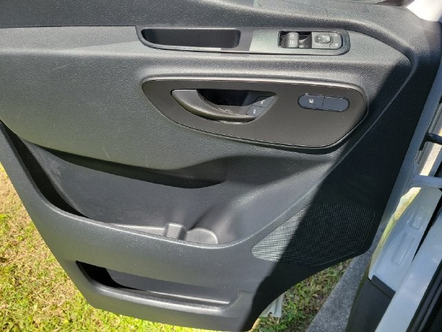 2025 Mercedes-Benz Sprinter Passenger Van Base - Photo 49