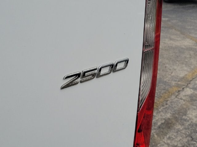2025 Mercedes-Benz Sprinter Passenger Van Base - Photo 12