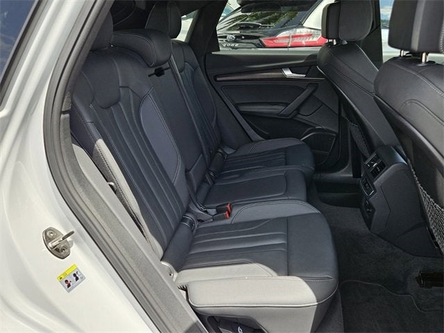 2023 Audi Q5 Sportback quattro