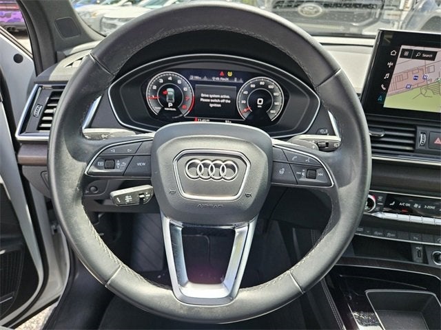 2023 Audi Q5 Sportback quattro