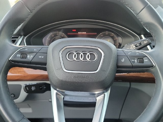 2025 Audi Q5 Premium - Photo 19