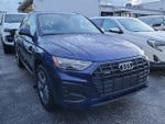 2025 Audi Q5 40 Premium quattro