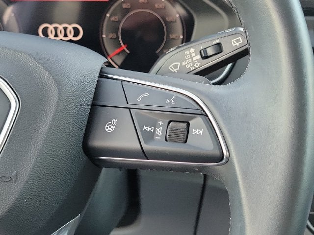 2025 Audi Q5 Premium - Photo 21