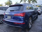 2025 Audi Q5 40 Premium quattro