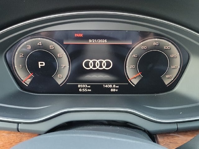 2025 Audi Q5 Premium - Photo 49