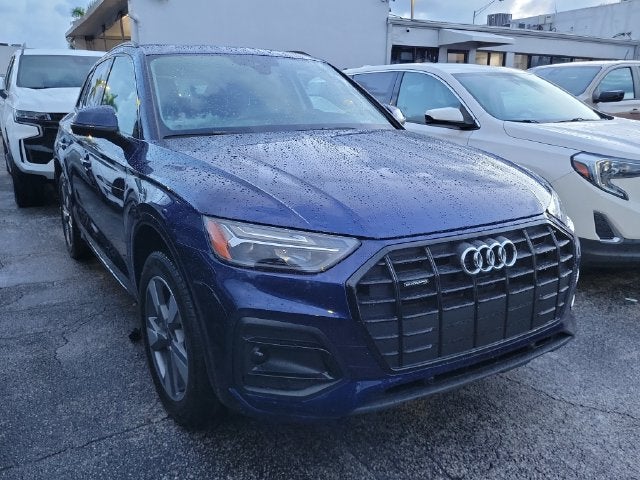 2025 Audi Q5 Premium - Photo 33