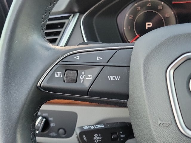 2025 Audi Q5 Premium - Photo 51