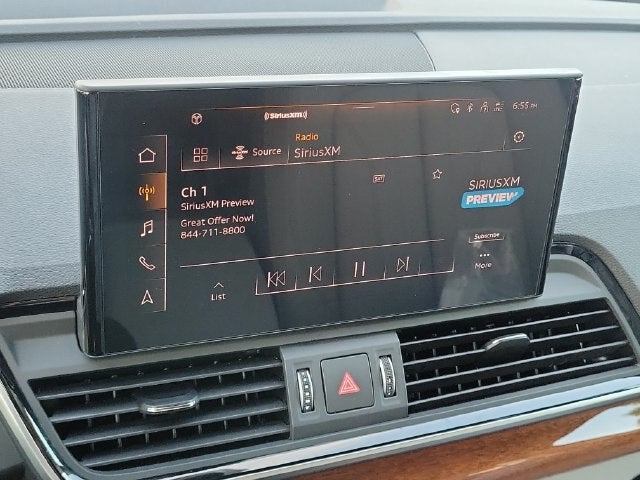 2025 Audi Q5 Premium - Photo 54