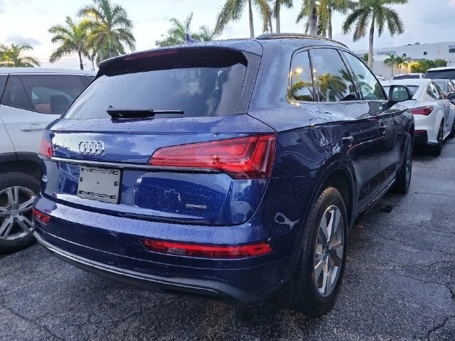 2025 Audi Q5 Premium - Photo 34
