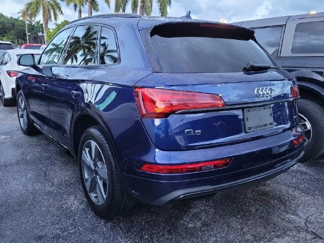 2025 Audi Q5 Premium - Photo 35