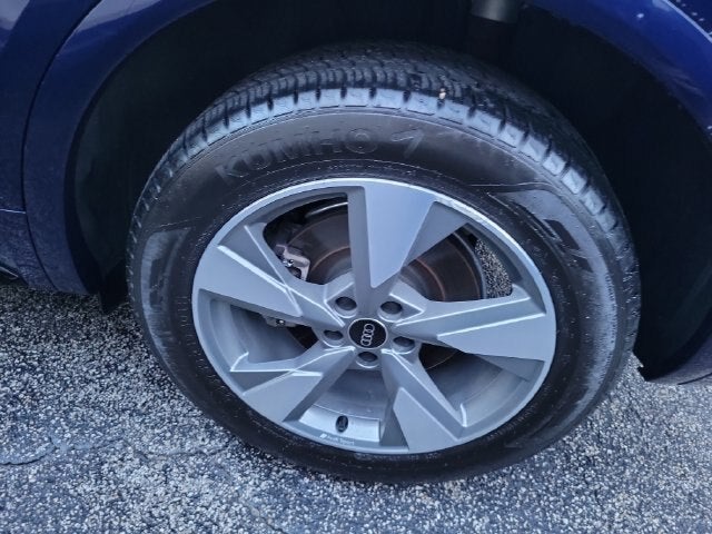 2025 Audi Q5 Premium - Photo 38