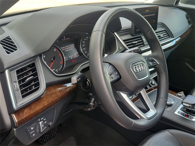 2020 Audi Q5 45 Premium quattro