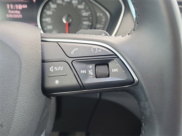 2020 Audi Q5 45 Premium quattro