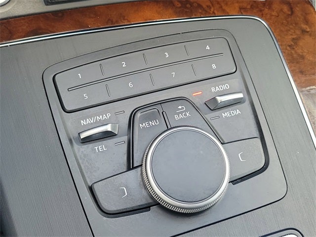 2020 Audi Q5 45 Premium quattro