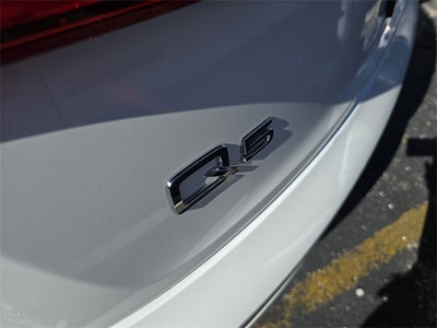 2018 Audi Q5 2.0T quattro