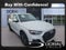 2022 Audi Q5 45 S line Premium quattro
