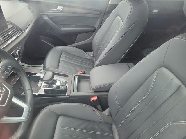 2022 Audi Q5 45 S line Premium quattro
