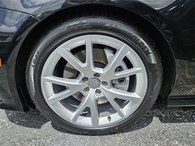 2018 Audi A7 3.0T Premium Plus quattro