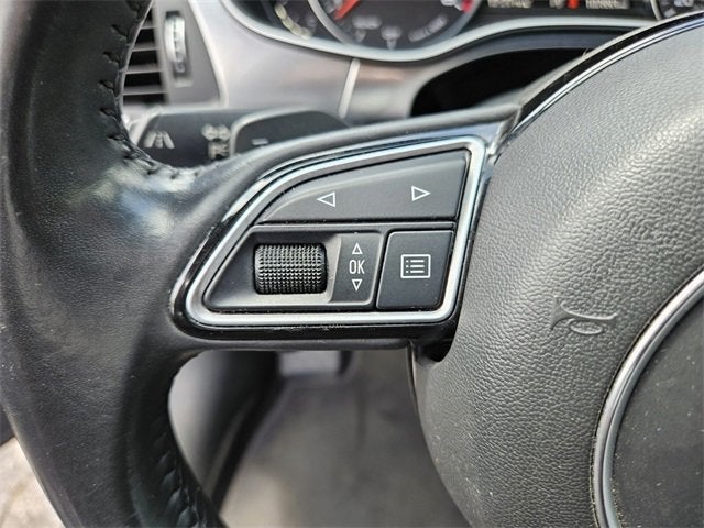 2018 Audi A7 3.0T Premium Plus quattro