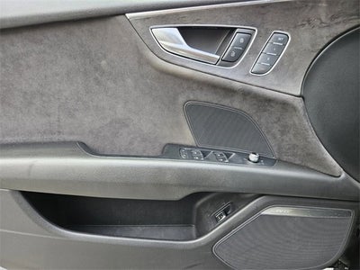 2018 Audi A7 3.0T Premium Plus quattro