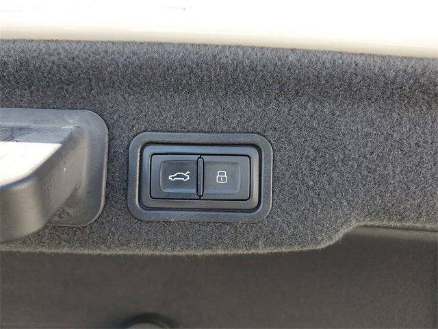 2017 Audi A8 L 3.0T quattro