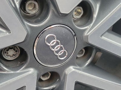 2018 Audi A3 2.0T Premium FrontTrak