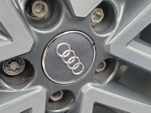 2018 Audi A3 2.0T Premium FrontTrak