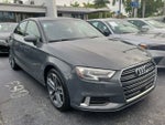 2018 Audi A3 2.0T Premium FrontTrak