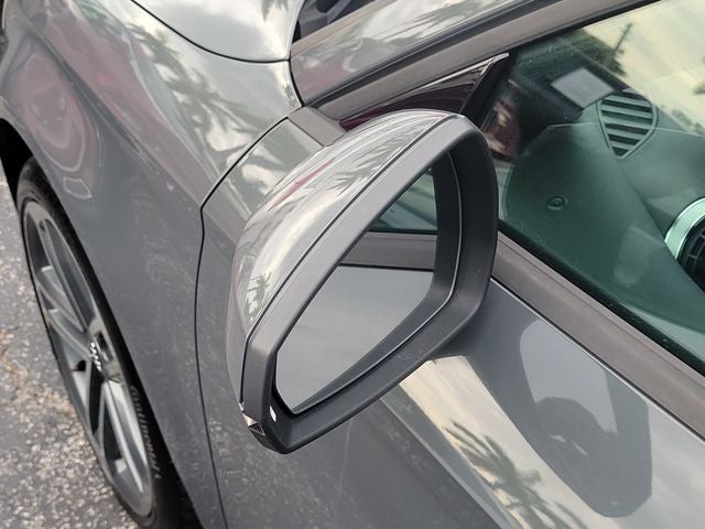 2018 Audi A3 2.0T Premium FrontTrak