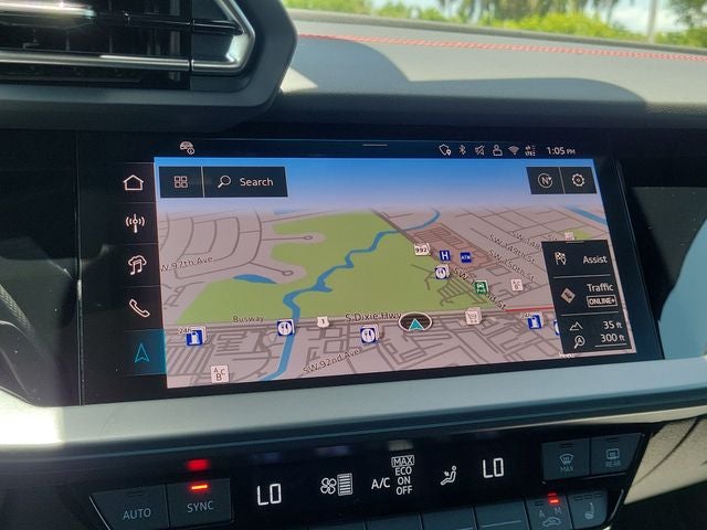 2026 Audi S3 2.0T quattro