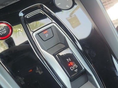 2026 Audi S3 2.0T quattro