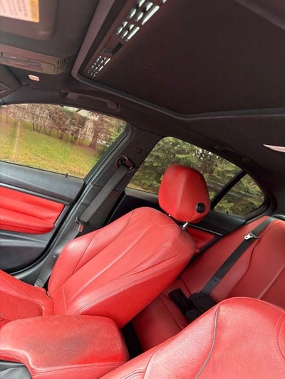 2013 BMW 3 Series 328i