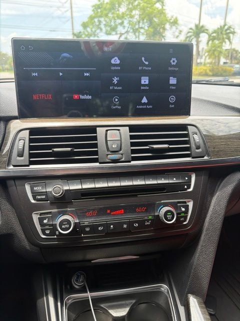 2013 BMW 3 Series 328i