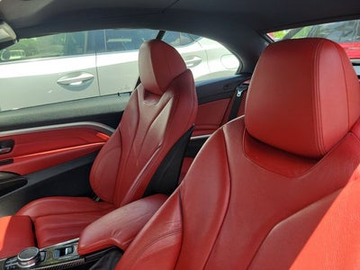 2020 BMW 4 Series 430i