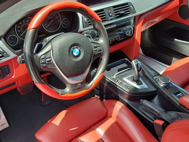 2020 BMW 4 Series 430i