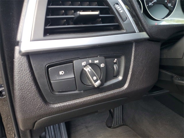 2018 BMW 4 Series 430i