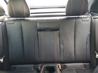 2018 BMW 4 Series 430i