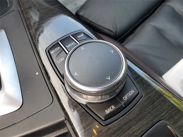 2018 BMW 4 Series 430i