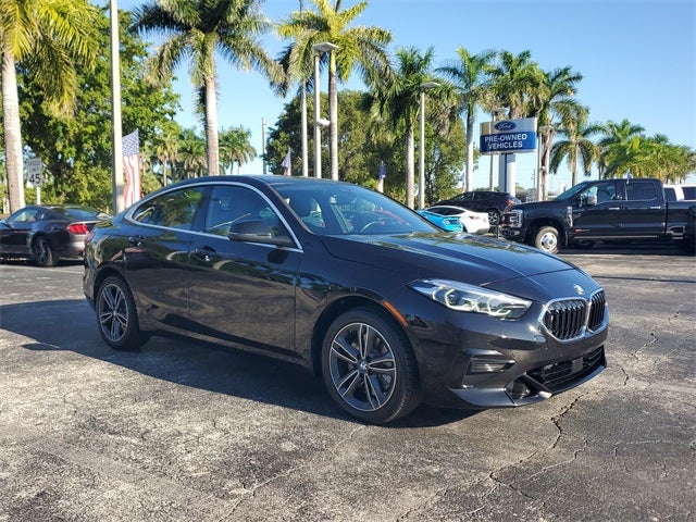 2022 BMW 2 Series 228i