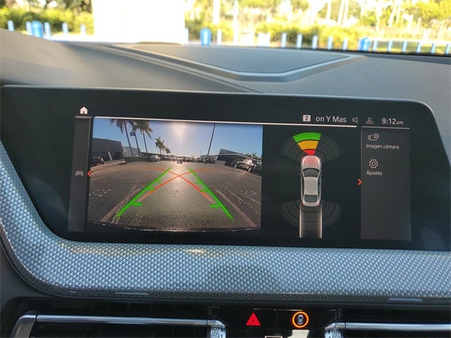 2022 BMW 2 Series 228i