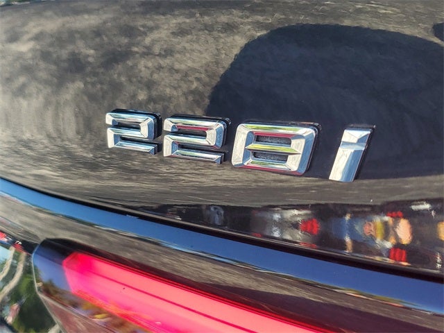 2022 BMW 2 Series 228i