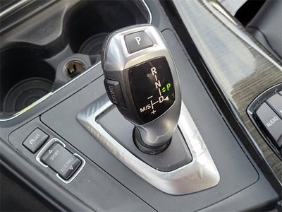 2017 BMW 3 Series 320i