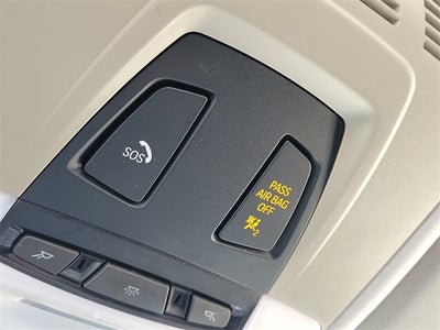 2017 BMW 3 Series 320i